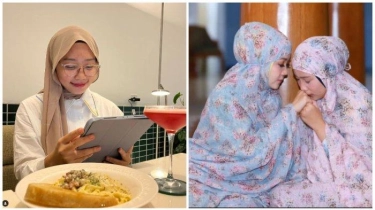 Respon Atalia Praratya saat Putrinya Putuskan Ubah Penampilan: I Will Always Love U, No Matter What