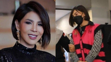 Sebelum Korupsi, Helena Lim Digosipkan Wanita Simpanan, Sering Foya-foya Tak Pernah Terlihat Kerja