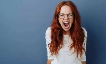 Dikenal Temperamental, 5 Zodiak Ini Terkadang Sangat Menderita karena Sifat Mereka yang Mudah Marah