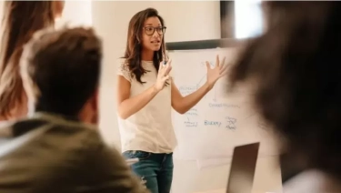 Intip 6 Kelebihan ENTJ, Tipe Kepribadian Langka MBTI yang Cocok Sebagai Pemimpin Paling Karismatik dan Ambisius