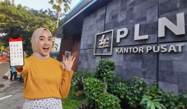 Jelang Lebaran, Linkita Pastikan Transaksi Keuangan Digital ke BUMN Aman