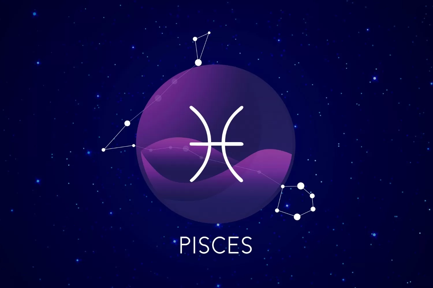 Ramalan Zodiak Aquarius dan Pisces, Banjir Lamaran dan Bersiaplah untuk Jatuh Cinta Lagi