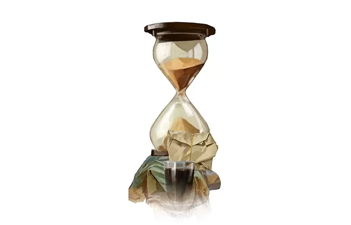 Sajak: Dendang Jelang Buka Puasa