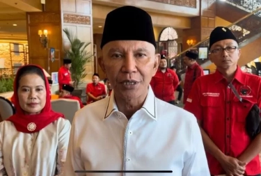 Ungkap Keutamaan Zakat, Said Sebut Semangat Berbagi Sudah Bagian dari Tradisi pada Masyarakat Indonesia