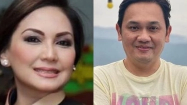 Beda Kekayaan Nia Daniaty dan Farhat Abbas: Yang Satu Minta Ampun Tak Tahan Urus Anak