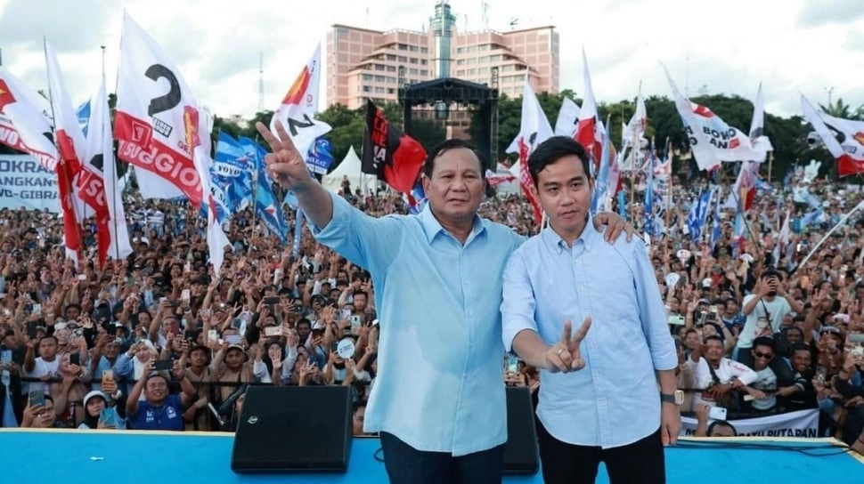 Dihina Tak Lebih Pintar dari Anjing, Gibran Ucap Makasih, Publik: Bro Lawan Dong!