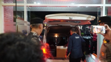Kemenhub Fasilitasi Pemulangan 6 Jenazah Kecelakaan Kapal Keoyoung Sun di Perairan Jepang