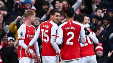 Klasemen Liga Inggris di Akhir Perebutan Gelar Juara, Makin Panas Klub di Posisi Puncak