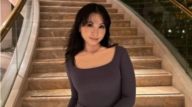 Kritik Hafalan Al Quran bareng Cinta Laura, Indah G Akui Tak Tahu Tuhan Ada atau Tidak