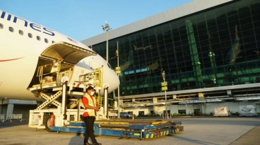 Maskapai Asing Baru Mulai Kembali Berdatangan ke Indonesia