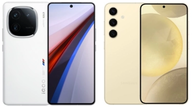 Perbandingan Spesifikasi iQOO 12 vs Samsung Galaxy S24, Mahal Lebih Bagus?