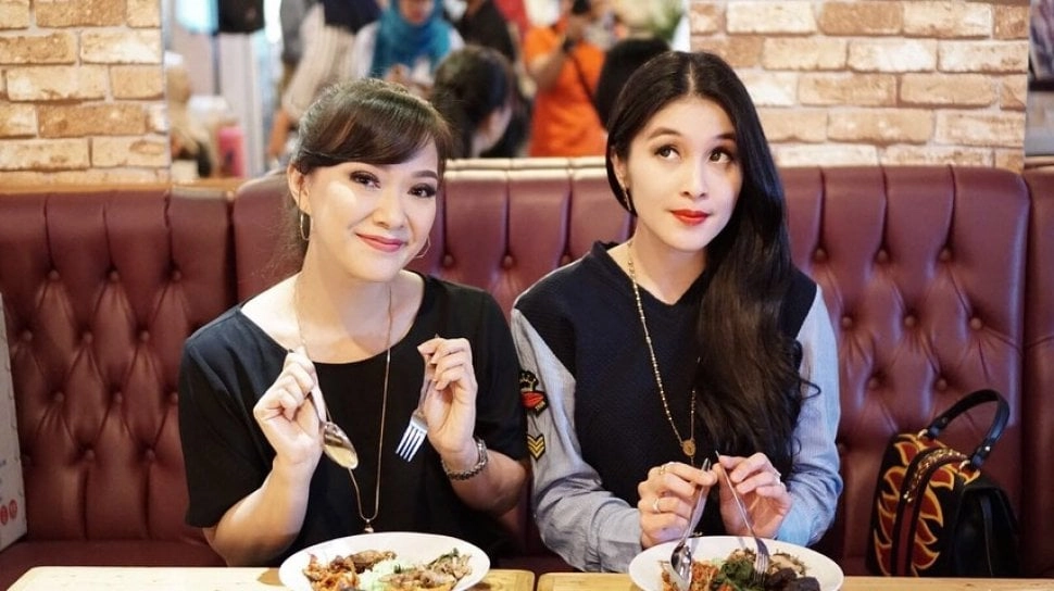 Sosok Yuanita Christiani Sahabat Sandra Dewi, Liburan ke Korsel Bareng Istri Harvey Moeis