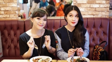 Sosok Yuanita Christiani Sahabat Sandra Dewi, Liburan ke Korsel Bareng Istri Harvey Moeis