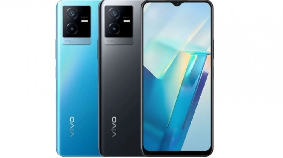Spesifikasi Vivo T3x Bocor, Bakal Rilis Akhir April 2024?