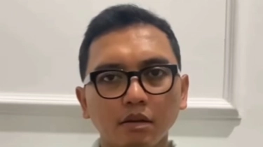 Viral Gegara Ludahi Perempuan, Pegawai PT Kilang Pertamina Internasional Arie Febriant Dibebastugaskan!