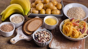 3 Jenis Karbohidrat Tinggi Protein Solusi Turunkan Gula Darah, Cocok untuk Penderita Diabetes