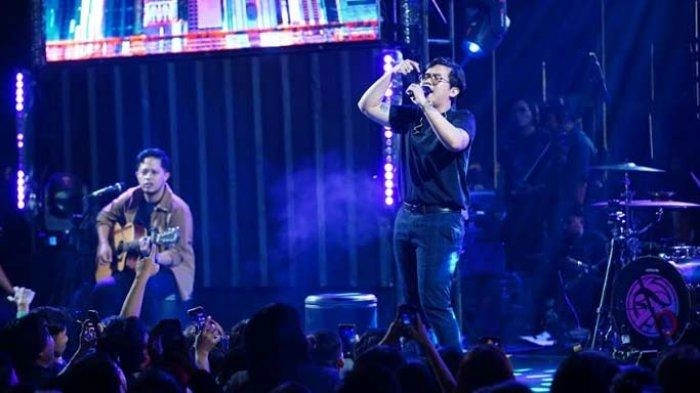 Band For Revenge Ikut Rangkaian Tur DCDC Ngabuburit Extra dan Nikmati Aksi Sosial di Bulan Ramadan