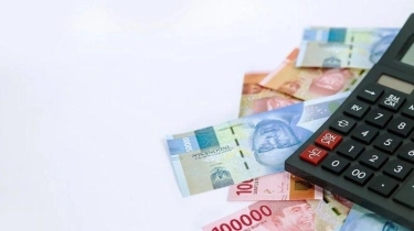 Berapa Zakat Fitrah dalam Wujud Uang?