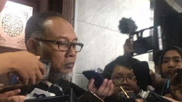 Duduk Perkara Kasus Bambang Widjojanto hingga Disebut Tersangka Seumur Hidup oleh Yusril