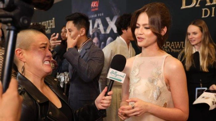 Film Badarawuhi di Desa Penari akan Tayang di Amerika Serikat  26 April 2024