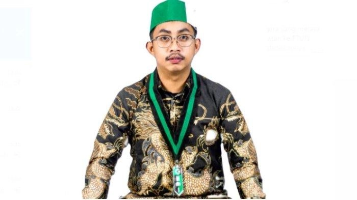 Ketua Bidang Hukum PB HMI Sebut MKMK Mengkebiri Hak Konstitusi Anwar Usman