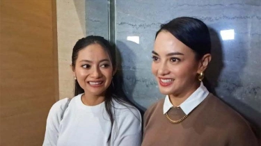 Kisah Cinta Seleb Kakak Beradik Rini Yulianti dan Ririn Ekawati, Pernah Pacari Orang yang Sama