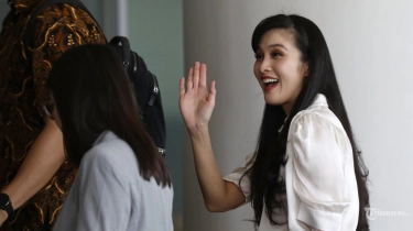 Lika Liku Perjalanan Hidup Sandra Dewi Merantau ke Jakarta 2001 hingga Jadi Artis Ibu Kota