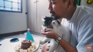 Maliq & D'Essentials Rilis Video Klip Kita Bikin Romantis, Tampilkan 7 Kisah Nyata yang Berbeda