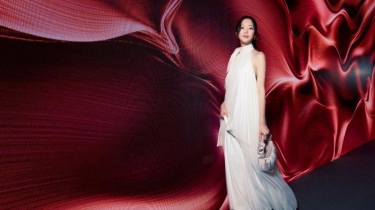 Pengalaman Tak Terlupakan Aktris Korea Mun Ka Young di Singapura