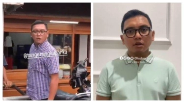 Pertamina Bebastugaskan Arie Febriant, Pengendara HRV Ludahi Orang, Hartanya Mencapai Rp2,2 Miliar
