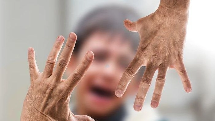 Psikolog Ungkap Tanda-tanda Anak Alami Kekerasan dari Orang Terdekat
