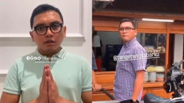 Sosok Arie Febriant Ludahi Pengendara Lain Saat Parkir di Jalan Sempit, Punya Jabatan di Pertamina