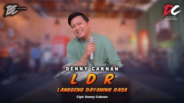 Terjemahan dan Makna Lirik Langgeng Dayaning Rasa - Denny Caknan: Sampun ya Sayangku