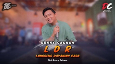 Terjemahan dan Makna Lirik Langgeng Dayaning Rasa - Denny Caknan: Sampun ya Sayangku