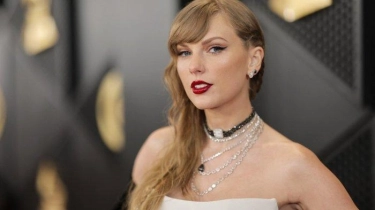 Terjemahan Lirik Lagu Is It Over Now? - Taylor Swift: Baby, Was It Over Then? And Is It Over Now?