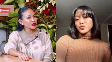  Tidak Dianggap Anak oleh Nikita Mirzani, Loly Bicara Singgung Sikap Keras Kepala dan Egois