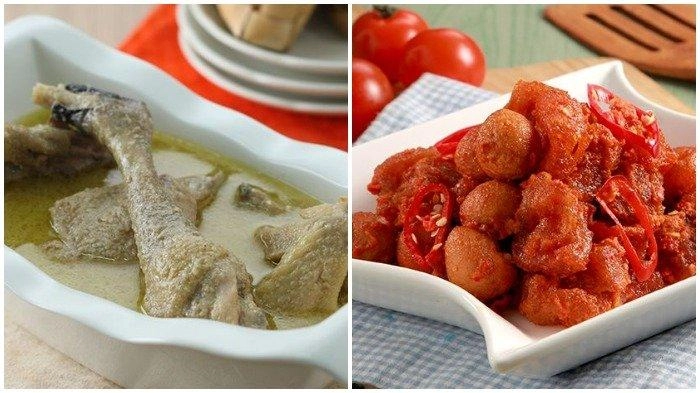 Waspada Kolestrol Meningkat saat Lebaran Idul Fitri, Jaga dengan Pola Makan