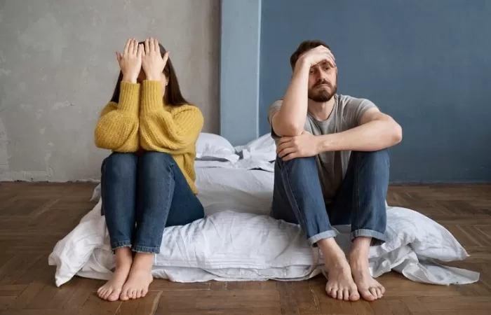 7 Perilaku Seseorang yang Diam-Diam Ingin Putus, Salah Satunya Lebih Mandiri