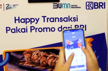 BRI Buka Layanan Operasional Terbatas selama Libur Lebaran, Cek Tanggalnya di Sini