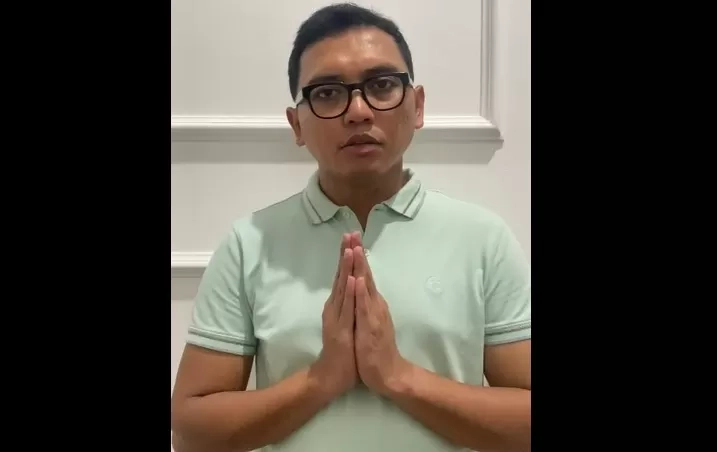 Dibebastugaskan Pertamina, Ini 5 Fakta Arie Febriant Si Pengendara Arogan yang Parkir Seenaknya di Tengah Jalan dan Meludahi Pengendara Mobil Lain