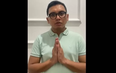 Dibebastugaskan Pertamina, Ini 5 Fakta Arie Febriant Si Pengendara Arogan yang Parkir Seenaknya di Tengah Jalan dan Meludahi Pengendara Mobil Lain