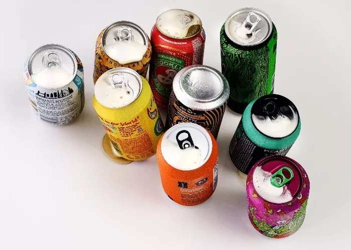 Manis dan Menyegarkan! Perlu Waspada, 10 Bahaya Minum Soda Setiap Hari Bagi Kesehatan