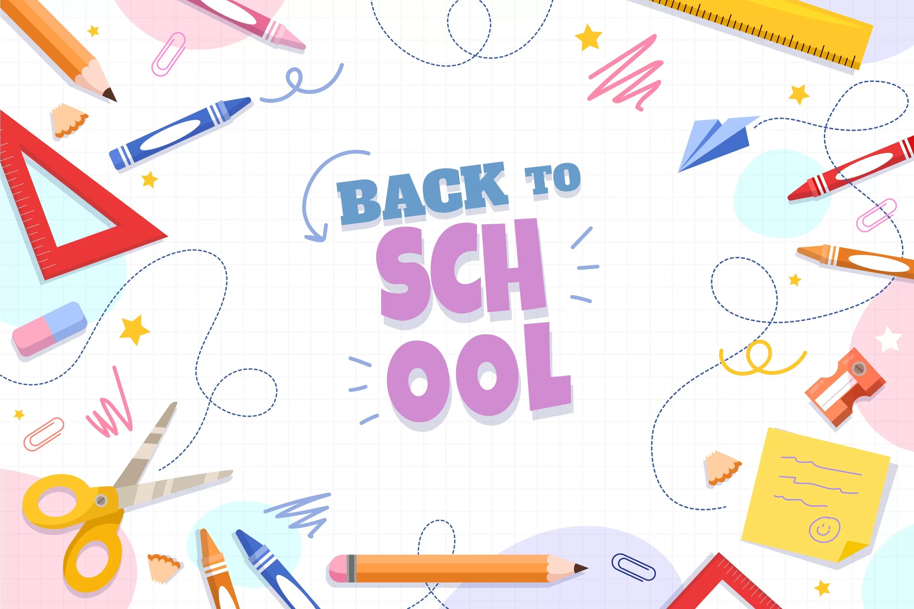 Memberi Semangat Anak Kembali Sekolah Setelah Libur Lebaran? Begini 10 Cara Bijak untuk para Orang Tua