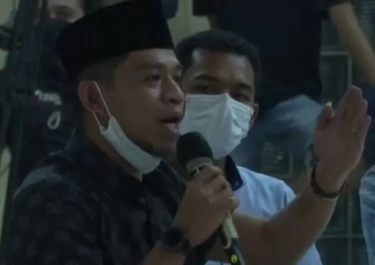 Putusan MKMK Dinilai Merenggut Hak Asasi Anwar Usman