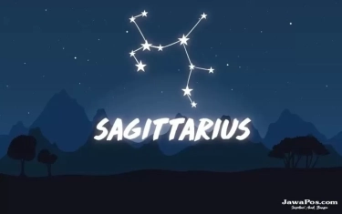 Ramalan Zodiak Sagitarius dan Capricorn 8 April 2024: Mulai dari Kesehatan, Karier, Keuangan hingga Cinta