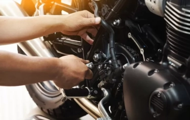 Segini Biaya yang Harus Dikeluarkan untuk Servis Motor Bulanan