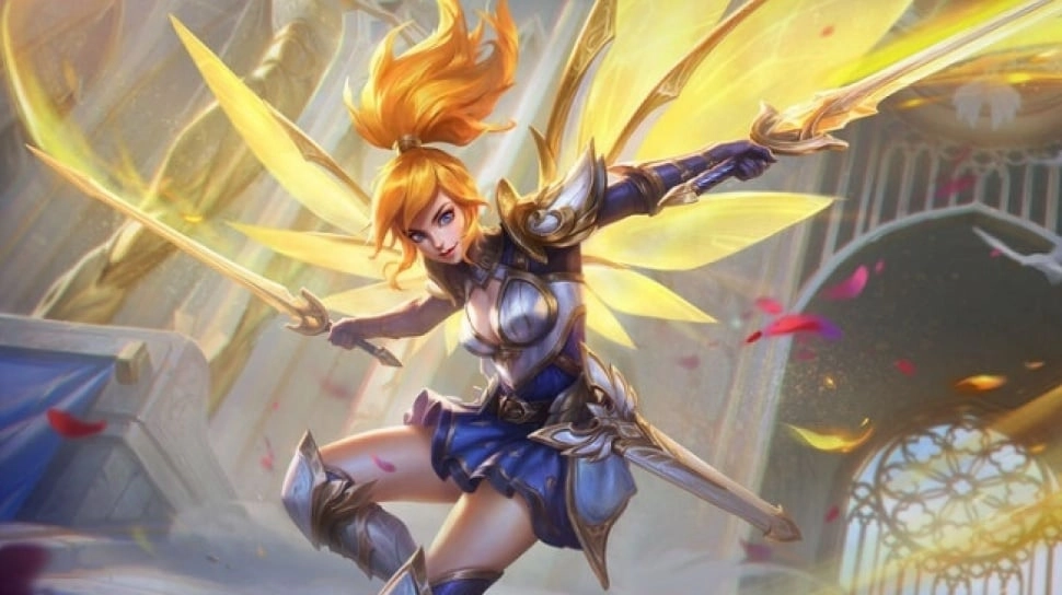 3 Hero Gampang MVP di Mobile Legends, Skill Auto Setara ONIC Kairi!