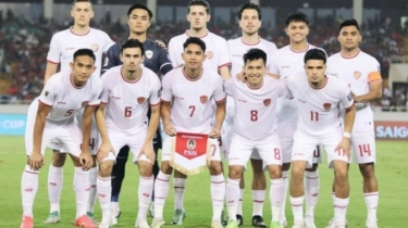 3 Rayuan Jitu Erick Thohir yang Bikin Pemain Keturunan Mau Dinaturalisasi Timnas Indonesia