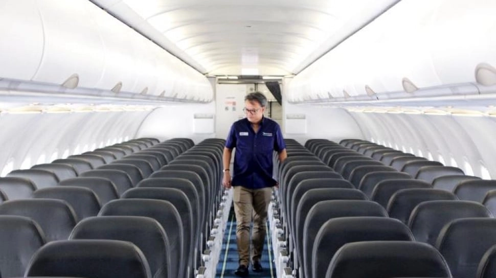 Anak Usaha Pertamina, Pelita Air Selesaikan Program Energi Kebersamaan