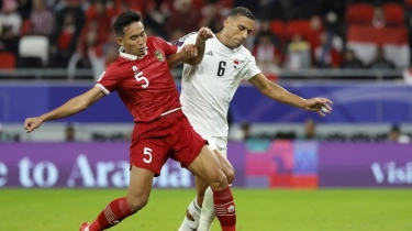 Kritik Kebablasan Media Vietnam, Sebut Rizky Ridho Pemain Keturunan Belanda